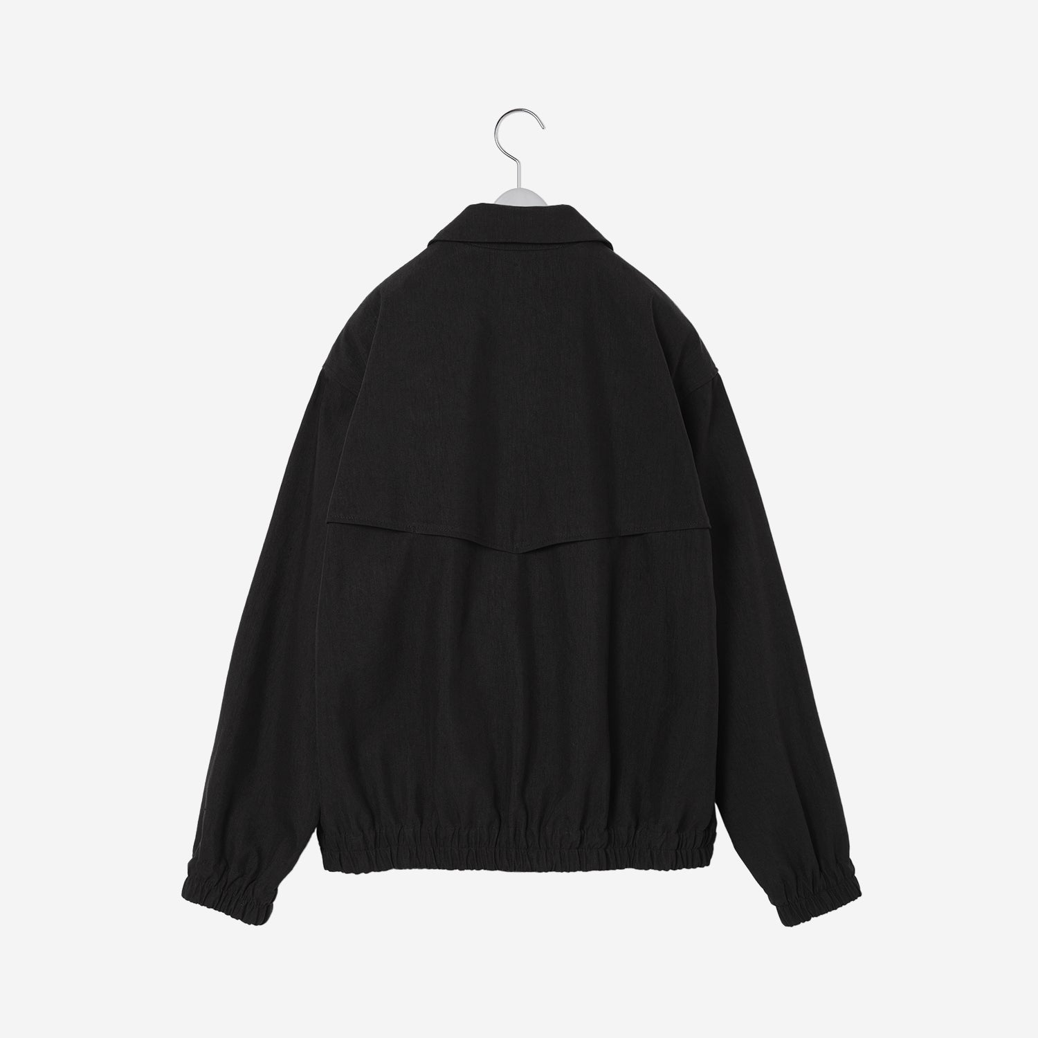 Drizzler Jacket / black