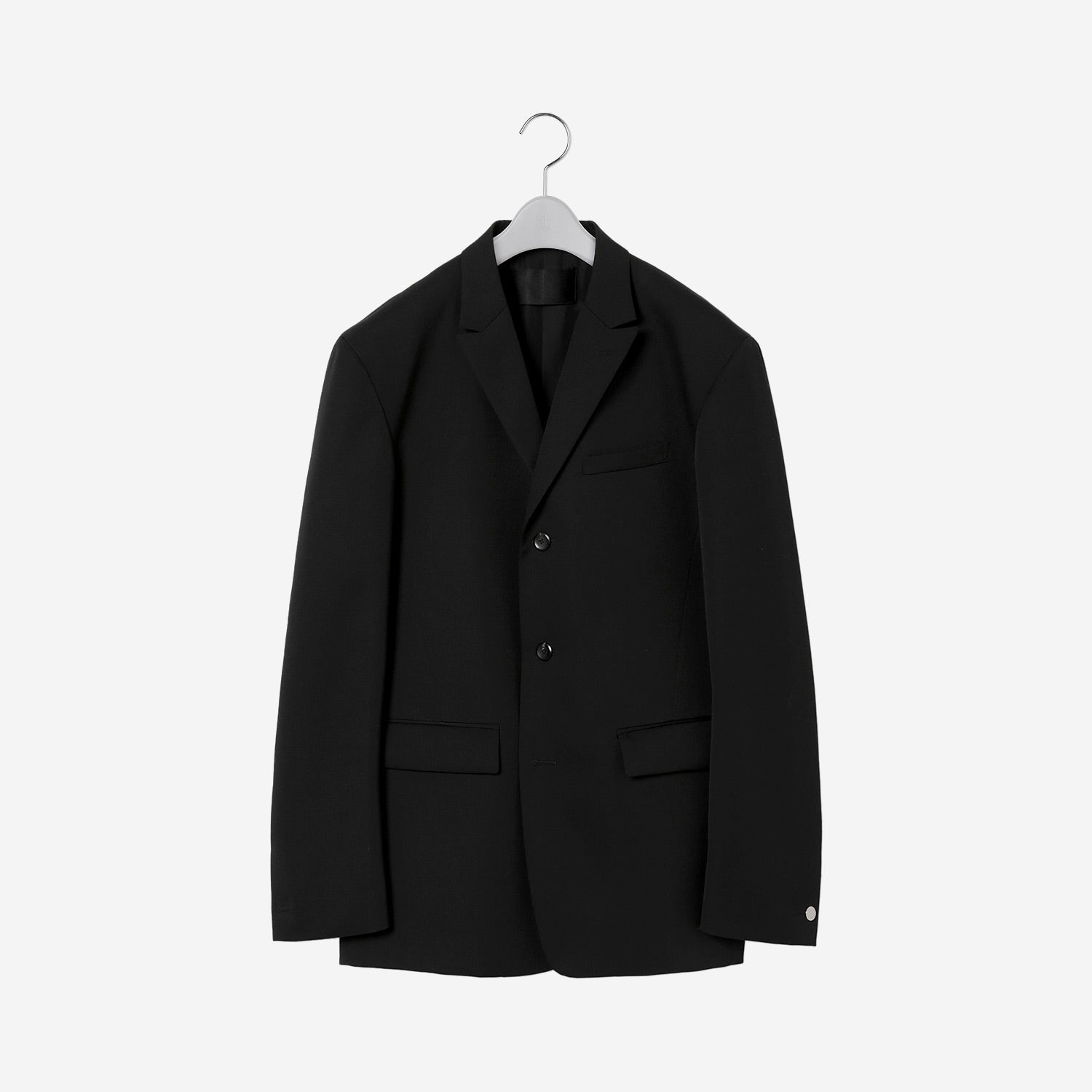 B-Tailored Jacket / black