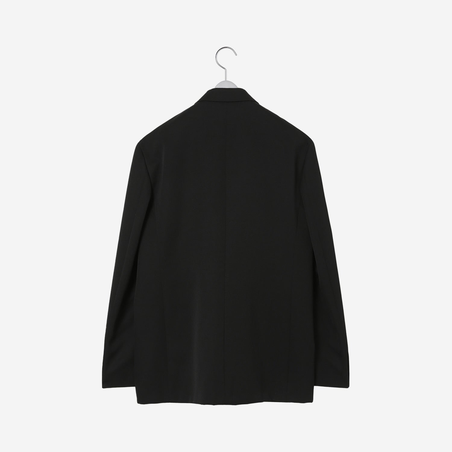 B-Tailored Jacket / black