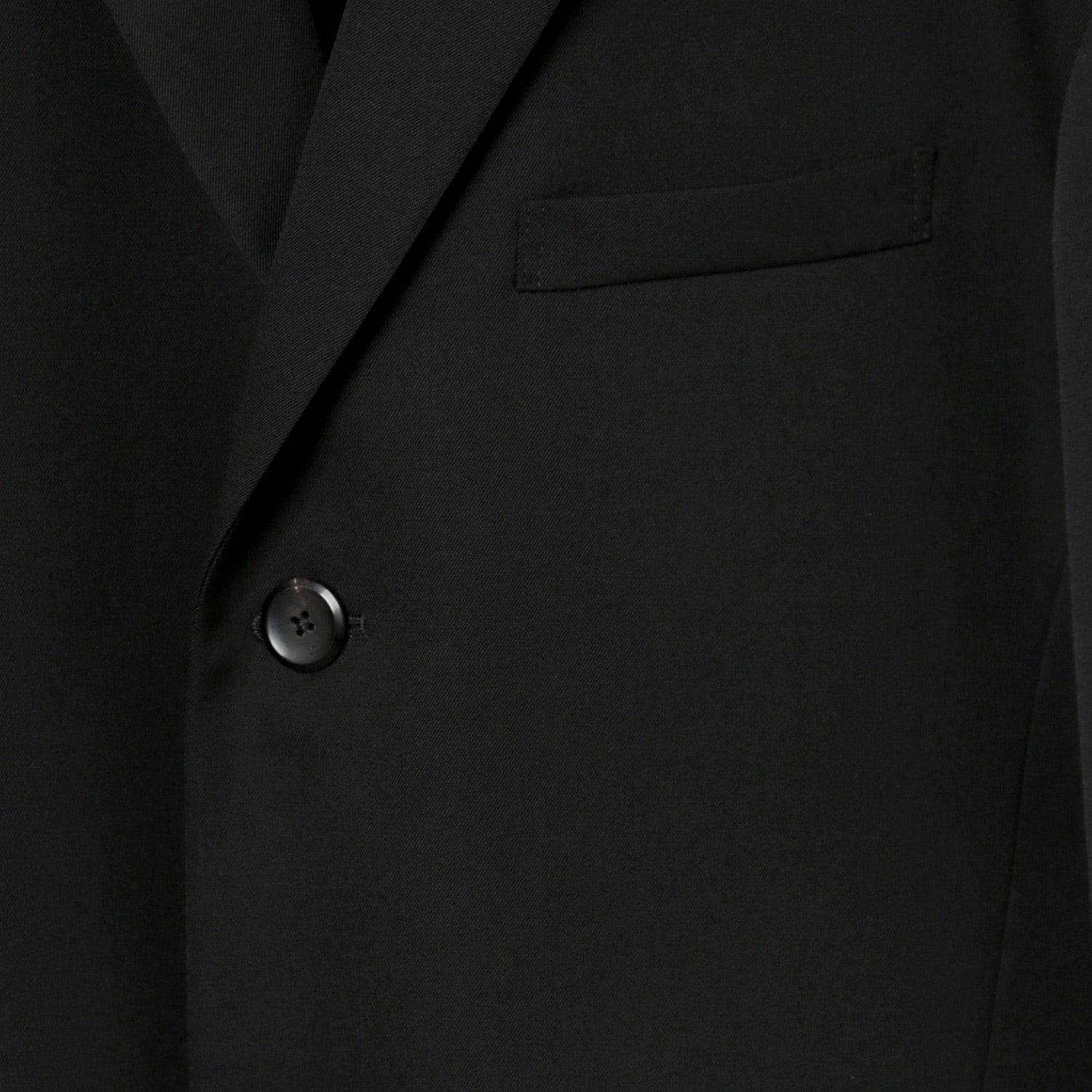 B-Tailored Jacket / black