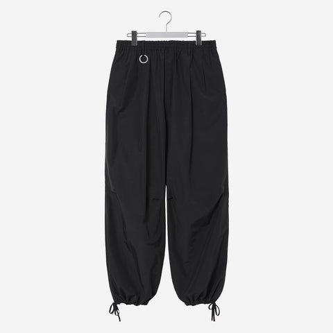 Koons / Baloon Pants / black