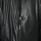 Padded Volumed Blouson / black