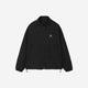 Print Blouson - C / Air / black