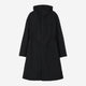 Recording Coat / Blouson / black