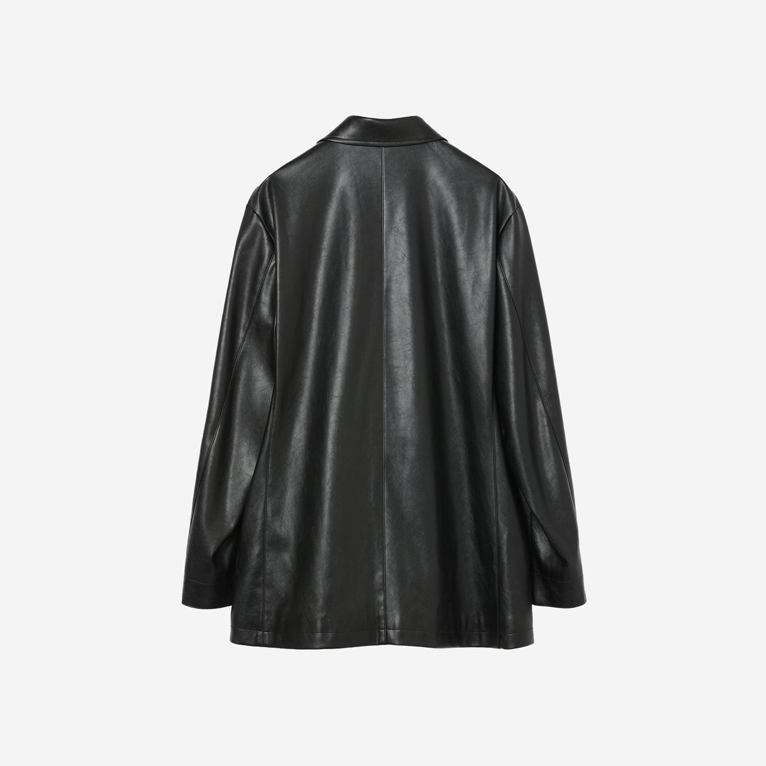 Soft Drop Jacket / black