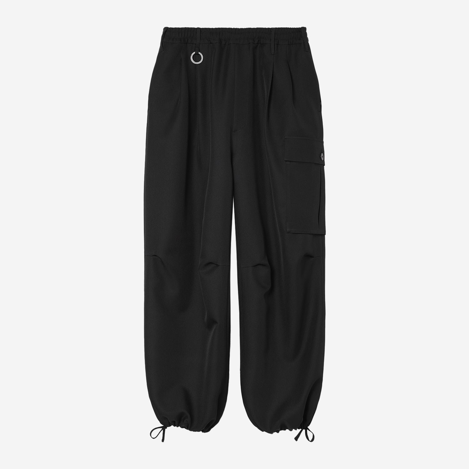 Koons / Baloon Pants / black