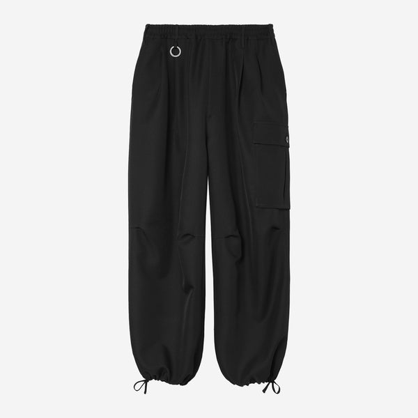 Koons / Baloon Pants / black