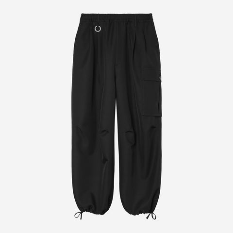 Koons / Baloon Pants / black
