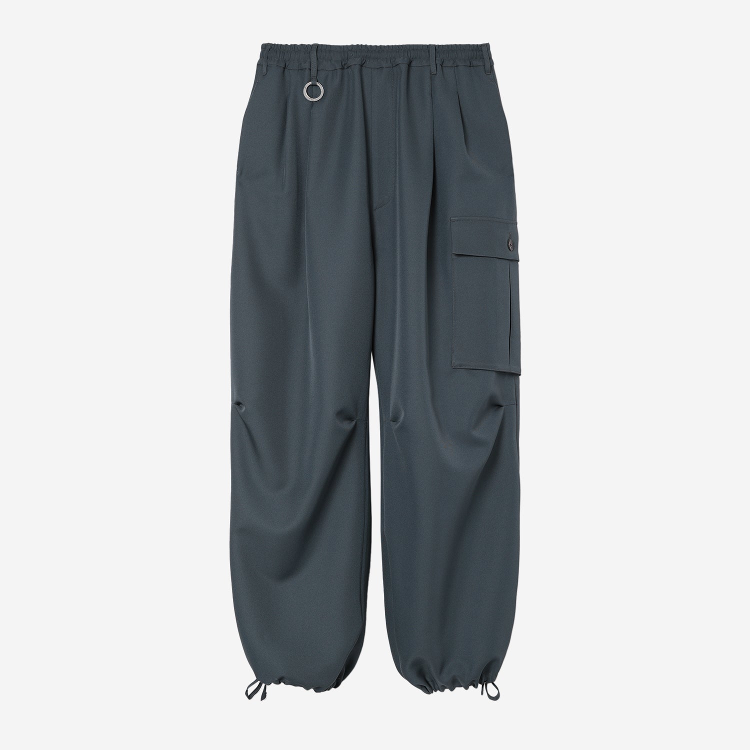 Koons / Baloon Pants / gray