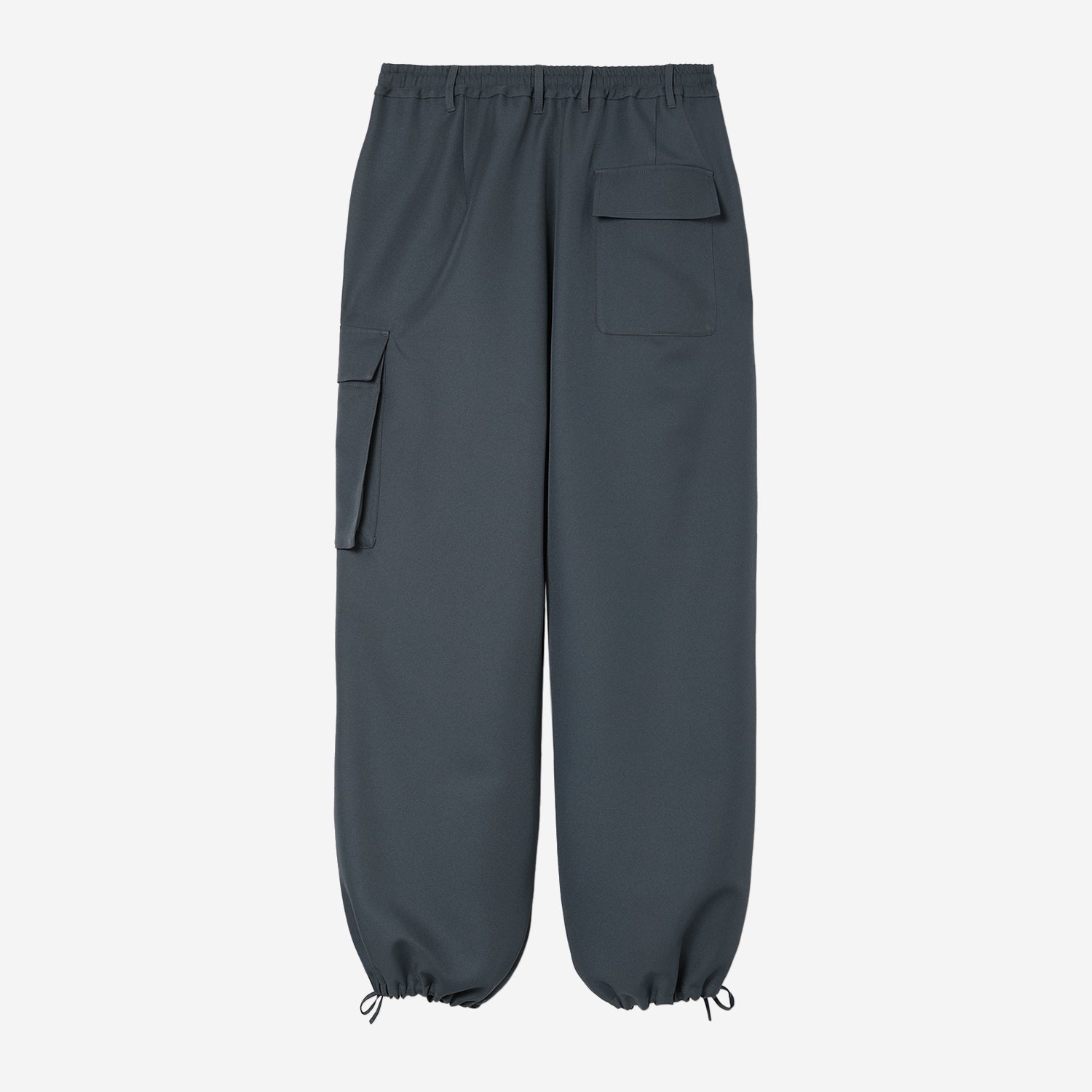 Koons / Baloon Pants / gray