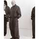 NERDRUM / Cargo Pants / gray