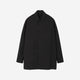 ROMAN / Midsize Shirt / black