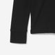 Turtleneck / black