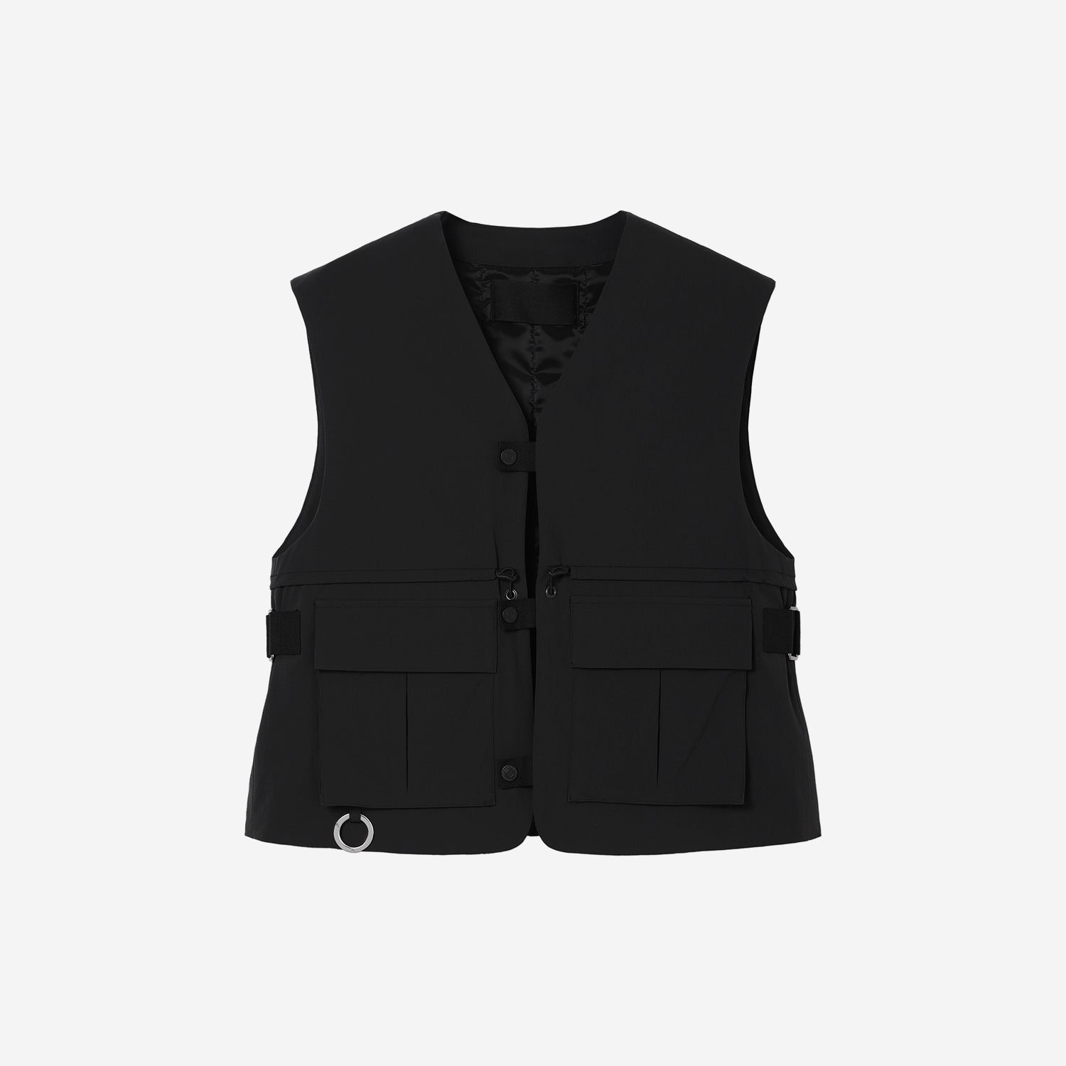 Tactical Vest / black