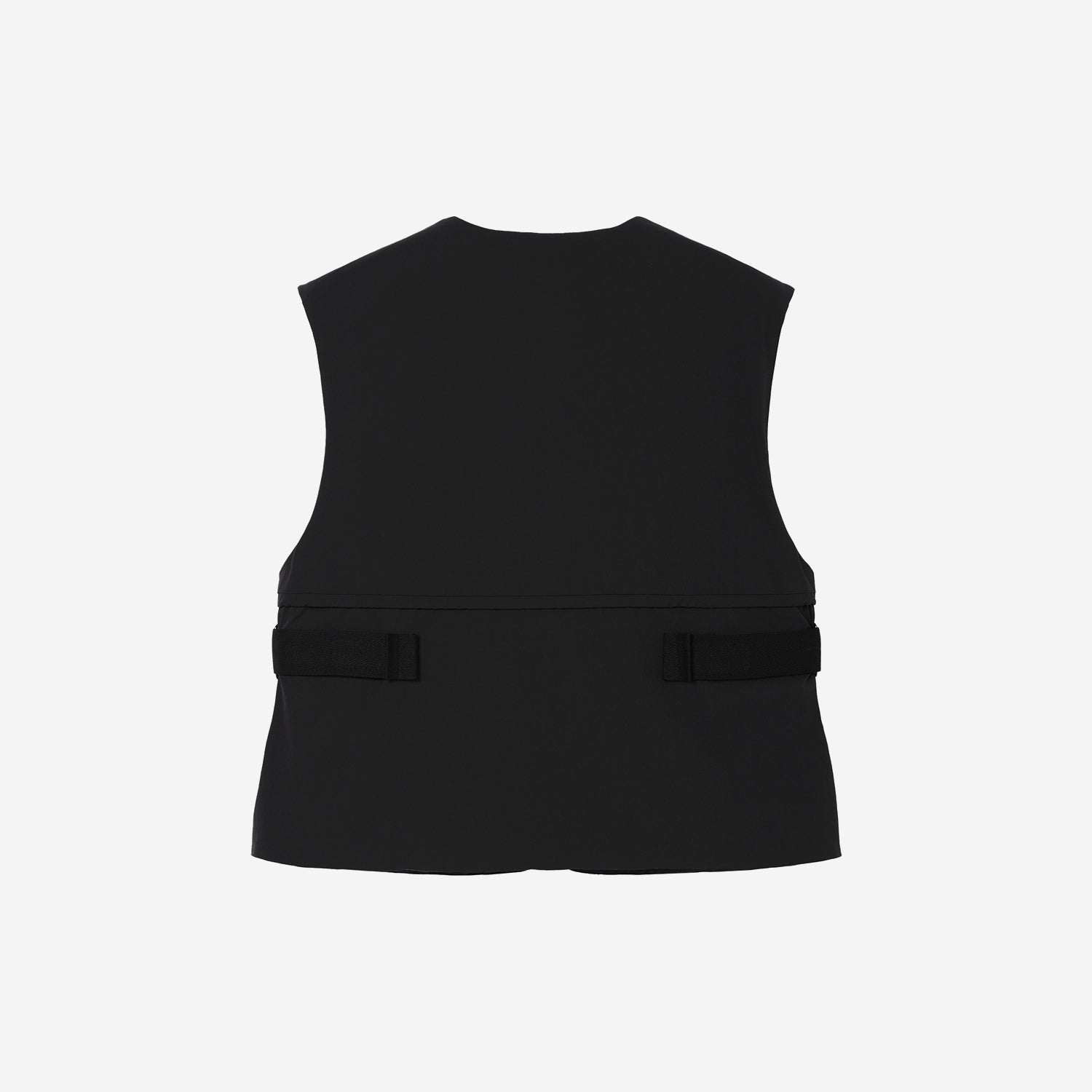 Tactical Vest / black