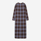 Tailored Dress / check