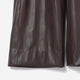 Wide 5pocket Pants / brown