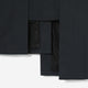 Block Paneled Skirt / dark navy