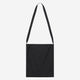 Academy College Logo Tote / black