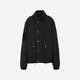Policeman Jacket Type-B ARTIST WARDROBE / MIYU HOSOI / black