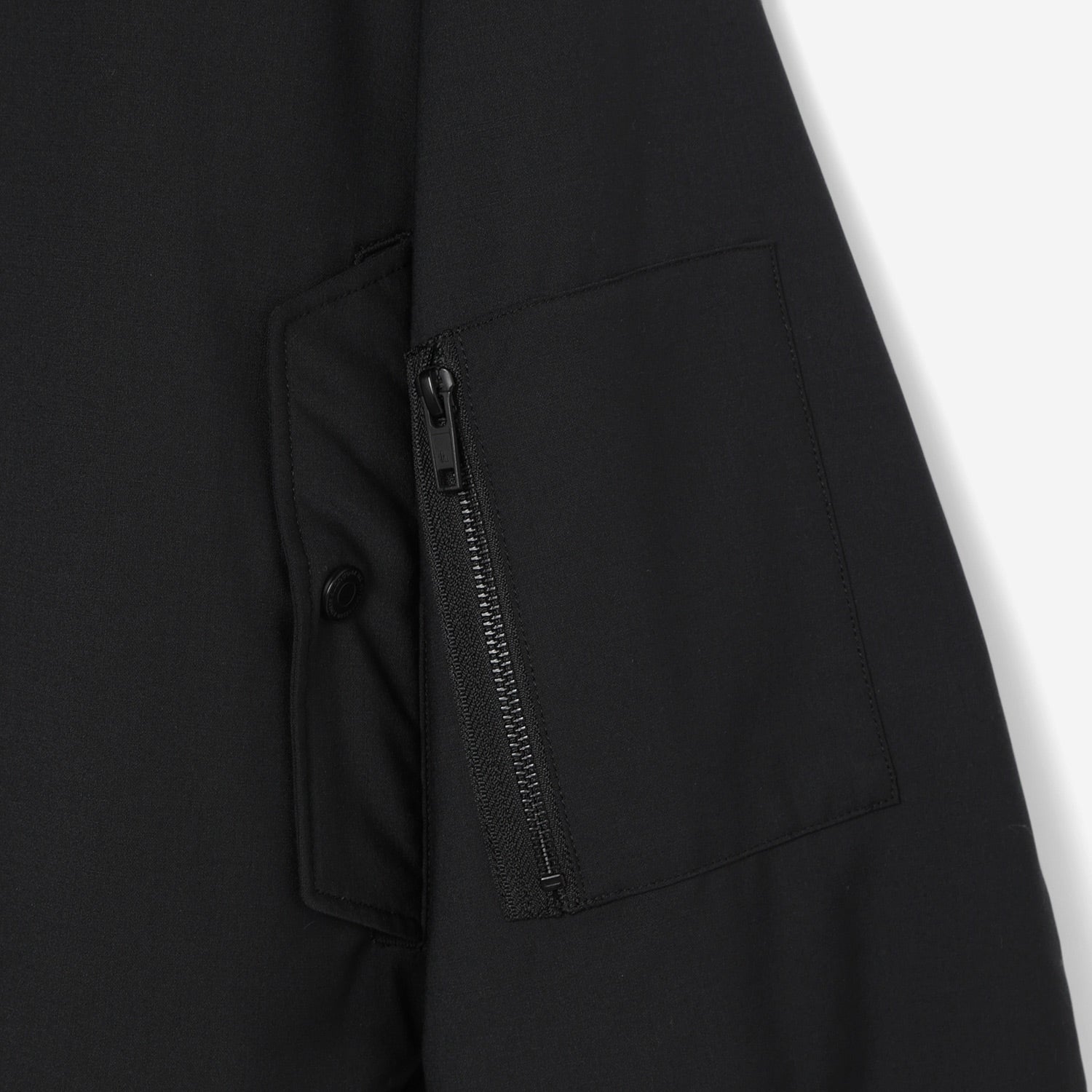 MA-1 / black – th products