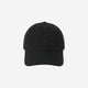 Embroidery Cap / black × black