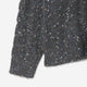 Color Nep Mole Knit Pullover / gray