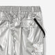 Cargo Pants ARTIST WARDROBE / MIYU HOSOI / silver