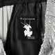 Cargo Pants ARTIST WARDROBE / MIYU HOSOI / silver