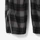 Military Pants / gray check