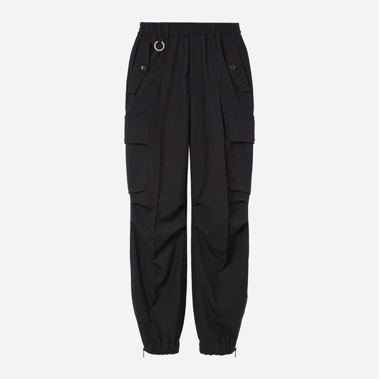 Military Pants / black