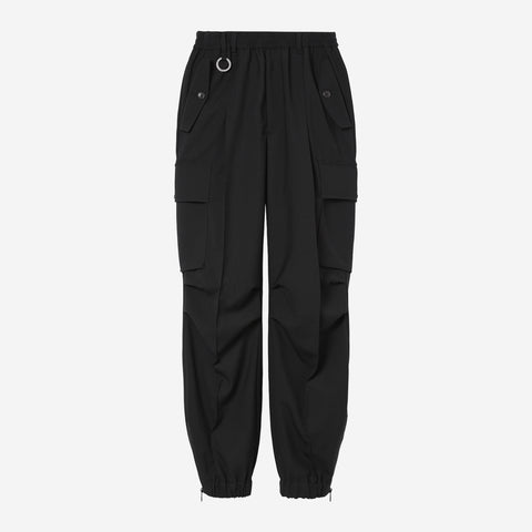 Military Pants / black