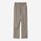 Side Stripe Pants / beige
