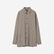 ROMAN / Midsize Shirt / beige
