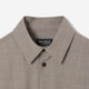ROMAN / Midsize Shirt / beige