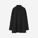 ROMAN / Midsize Shirt / black