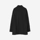 ROMAN / Midsize Shirt / black