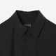 ROMAN / Midsize Shirt / black
