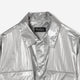 Military Shirt / silver