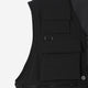 Military Vest / black
