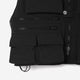 Military Vest / black