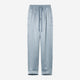 Sleeping Pants ARTIST WARDROBE / MARIKO ASABUKI / blue × blue
