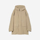 Mountain Jacket ARTIST WARDROBE / KEISUKE NAKAMURA DAIKEI MILLS / beige
