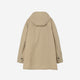 Mountain Jacket ARTIST WARDROBE / KEISUKE NAKAMURA DAIKEI MILLS / beige