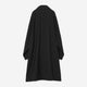Utility Coat ARTIST WARDROBE / RYOHEI / black