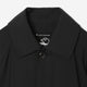 Utility Coat ARTIST WARDROBE / RYOHEI / black