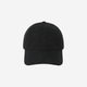 Embroidery Cap / black × black