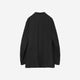 Utility Tailored Jacket ARTIST WARDROBE / RYOHEI KAMIDE / black