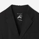 Utility Tailored Jacket ARTIST WARDROBE / RYOHEI KAMIDE / black