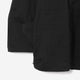 Utility Tailored Jacket ARTIST WARDROBE / RYOHEI KAMIDE / black